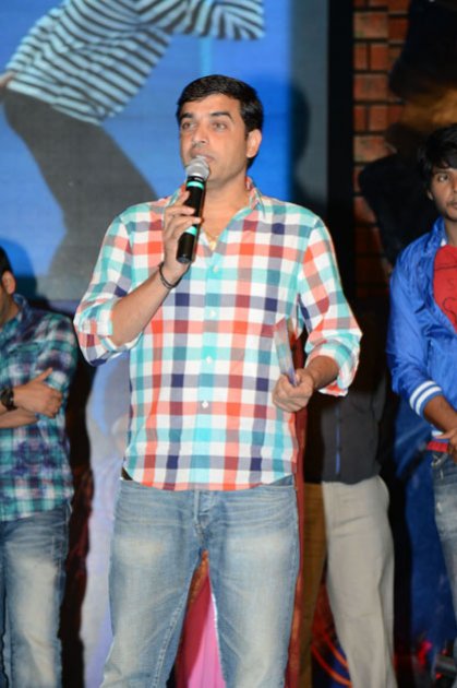 D-for-Dopidi-Audio-Launch
